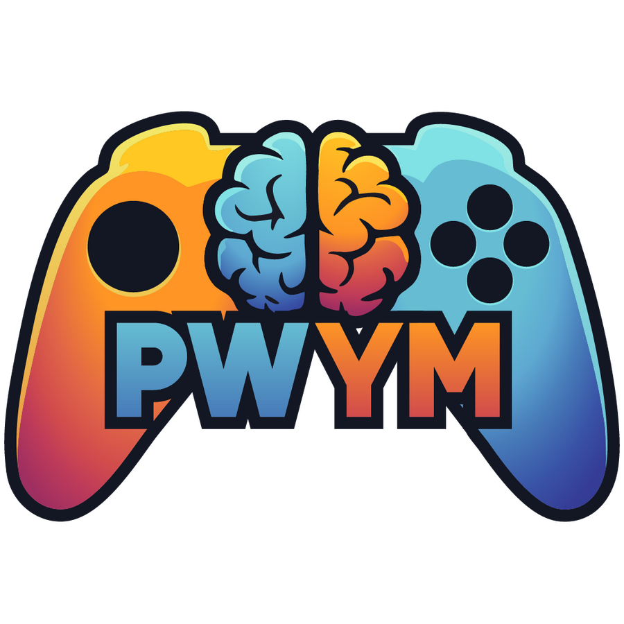 Play With Your Mind logo